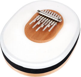 Kalimba White Skin B-Integral