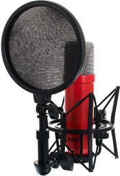 Rode NT1 Signature Red