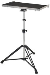 Aluminum Trap Table