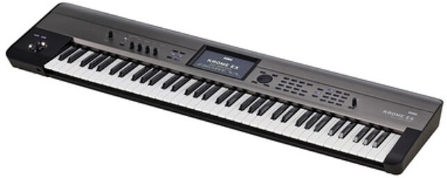 Krome EX 73