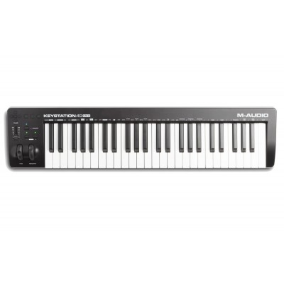 Keystation 49 MK3