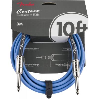 Contour 3m Lake Placid Blue
