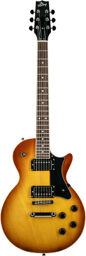 Ascent H-150 Lemon Burst Lemon Burst