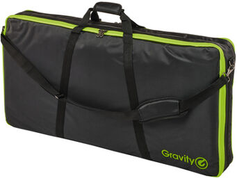 BG X2 RD B Transport Bag Noir