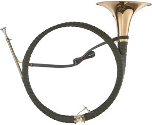 1315 KL Eb/Bb-Parforcehorn