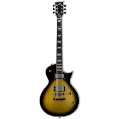 Bk600 Signature Bill Kelliher Vintage Silver Sunburst - Stock B