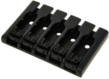 3-D Bass Bridge HW55B Noir