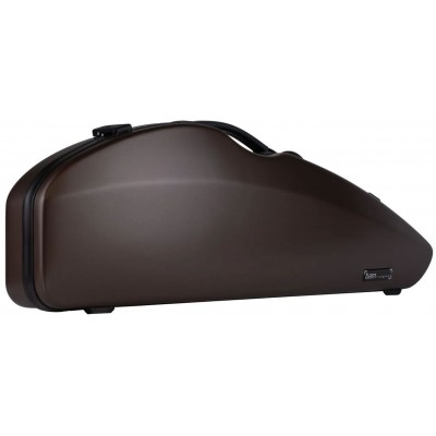 Étui Violon 4/4 Hightech Bonbon - Marron