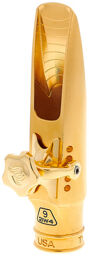 Gaia IV Tenor 9 Gold