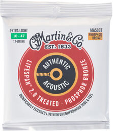 MA-500T Authentic Acoustic