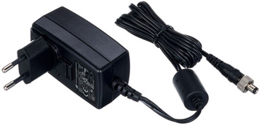 Power Supply 12V 2A
