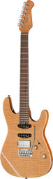 Fusion-IV HSS RW FNT naturel haute brillance