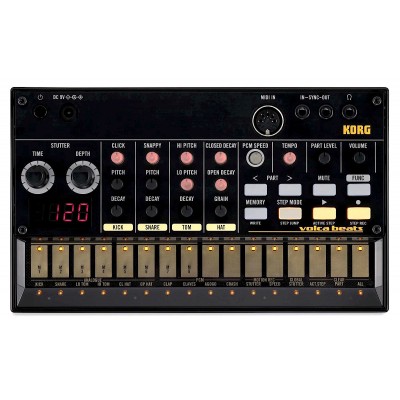 Volca Beats
