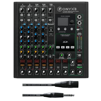 Pack CP - Option Console De Mixage