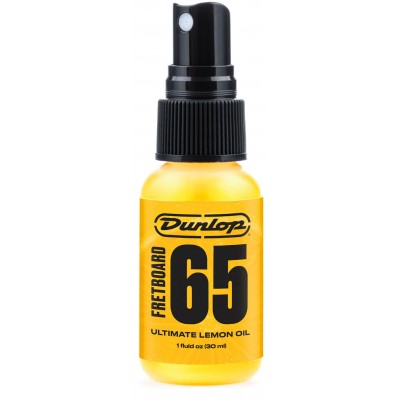 Lemon Oil