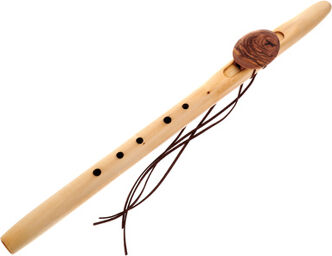 Shaman Flute