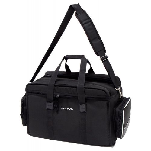 Housse 3 Trompettes Premium