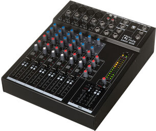 xmix 802 USB