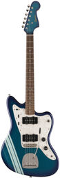 CV 60s Jazzmaster LRL CPB Competition Burgundy