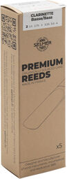 Premium Bass Clarinet 2.0