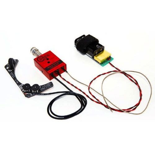 Micro Dtar Syst Wave Length Acoust