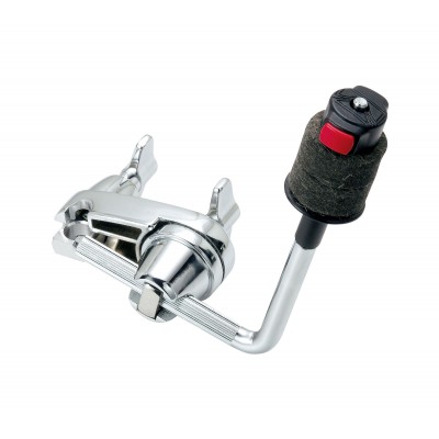 Support Clamp Pour Cymbale (a Monter Sur Tige En L)