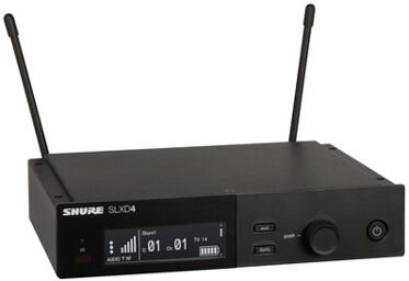 SLXD4E S50