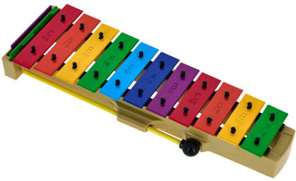 Glockenspiel STG