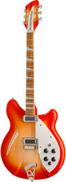 360 FG Fireglo