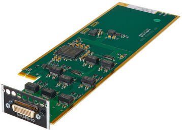 Pro Tools MTRX 8 AES I/O