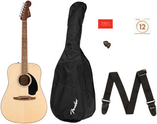 CA STD Redondo Pack BPG NAT Naturel