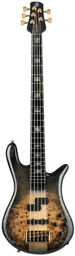 Euro 5 CST Natural Black Burst Natural Black Burst