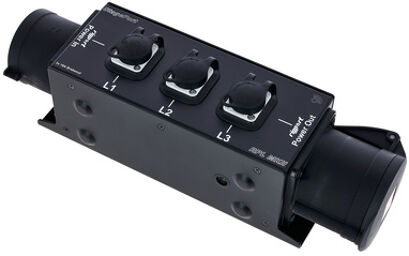 StagePort RPL32-MKII Breakout