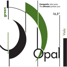 Opal Green Va A Str. 15,5-16,5