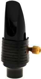 Apollo Alto Sax 6* Ebonite