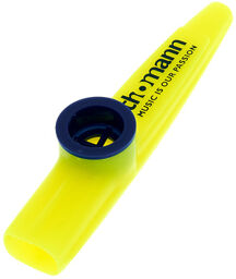 Kazoo Neon Yellow Jaune néon