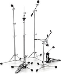 973CH Flat Base Hardware Pack
