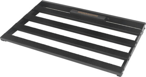 PR-01M-Middle Size Pedalboard