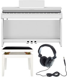 CLP-825 WH Set Blanc