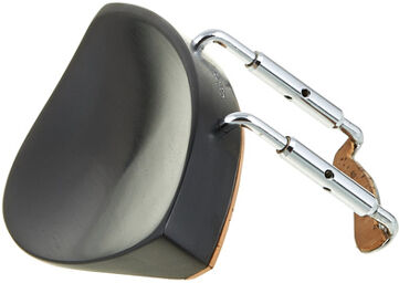ZK4256 Violin Chinrest Kaufm.