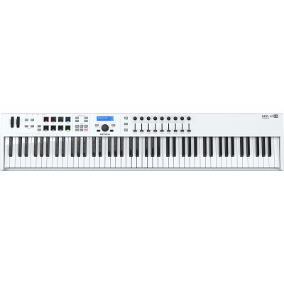 ESSENTIAL 88 WH - Stock B