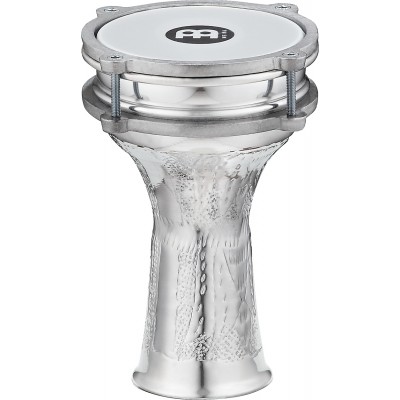 HE-110 - Darbuka Aluminium 5 1/3 X 9 1/4