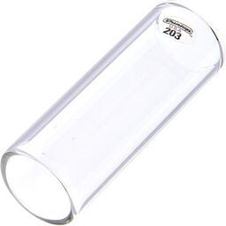 Glass Slide 203