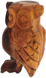 Owl Flute XL