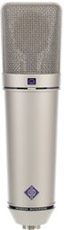 U87 Ai Nickel