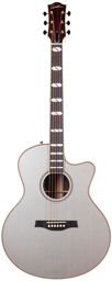 Connaisseur MJ Satina RW Satina Grey