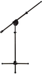 micKing 1100 Black Boom Stand