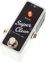 Super Clean Buffer