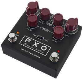 PXO Phil X Signature