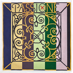 Passione Solo Violin A 4/4 Med